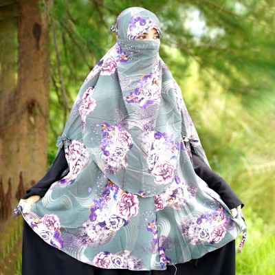 Ready hijab Code
