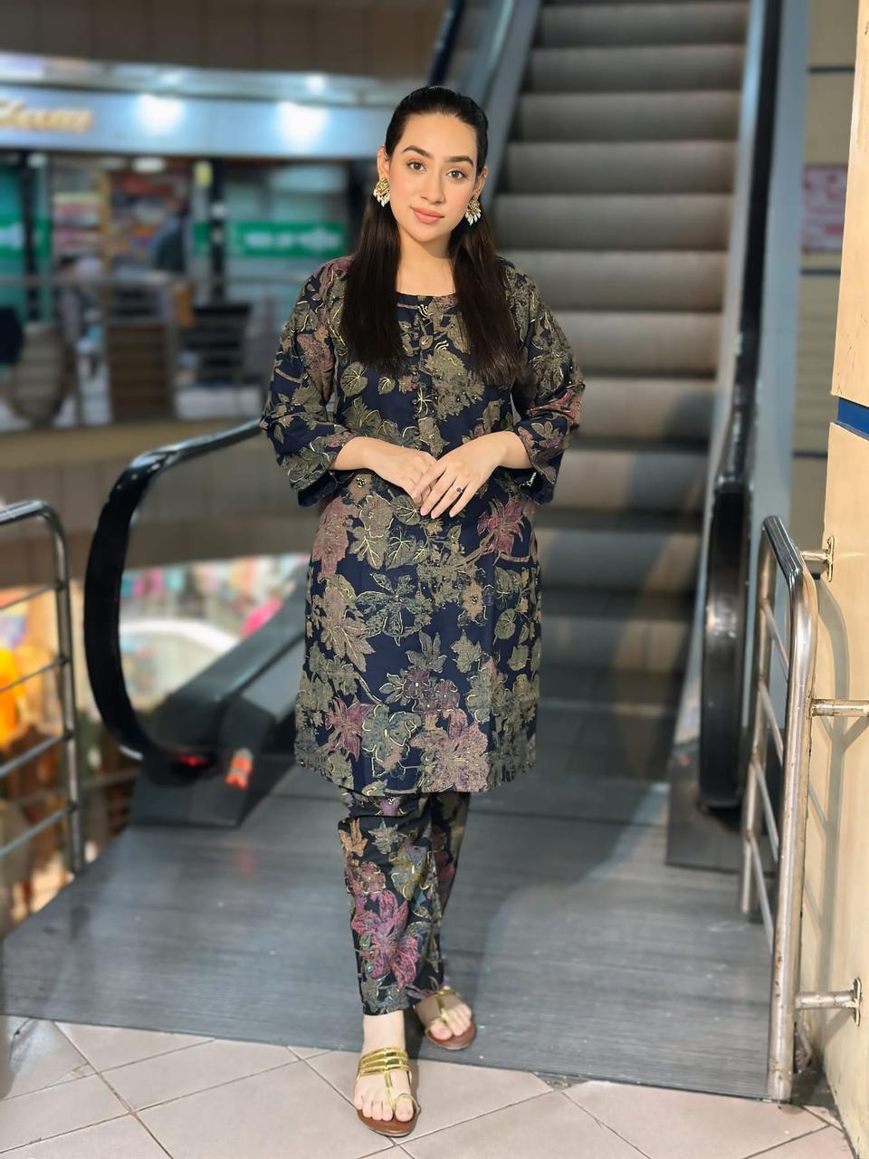 Maisha Gold 2 Pc