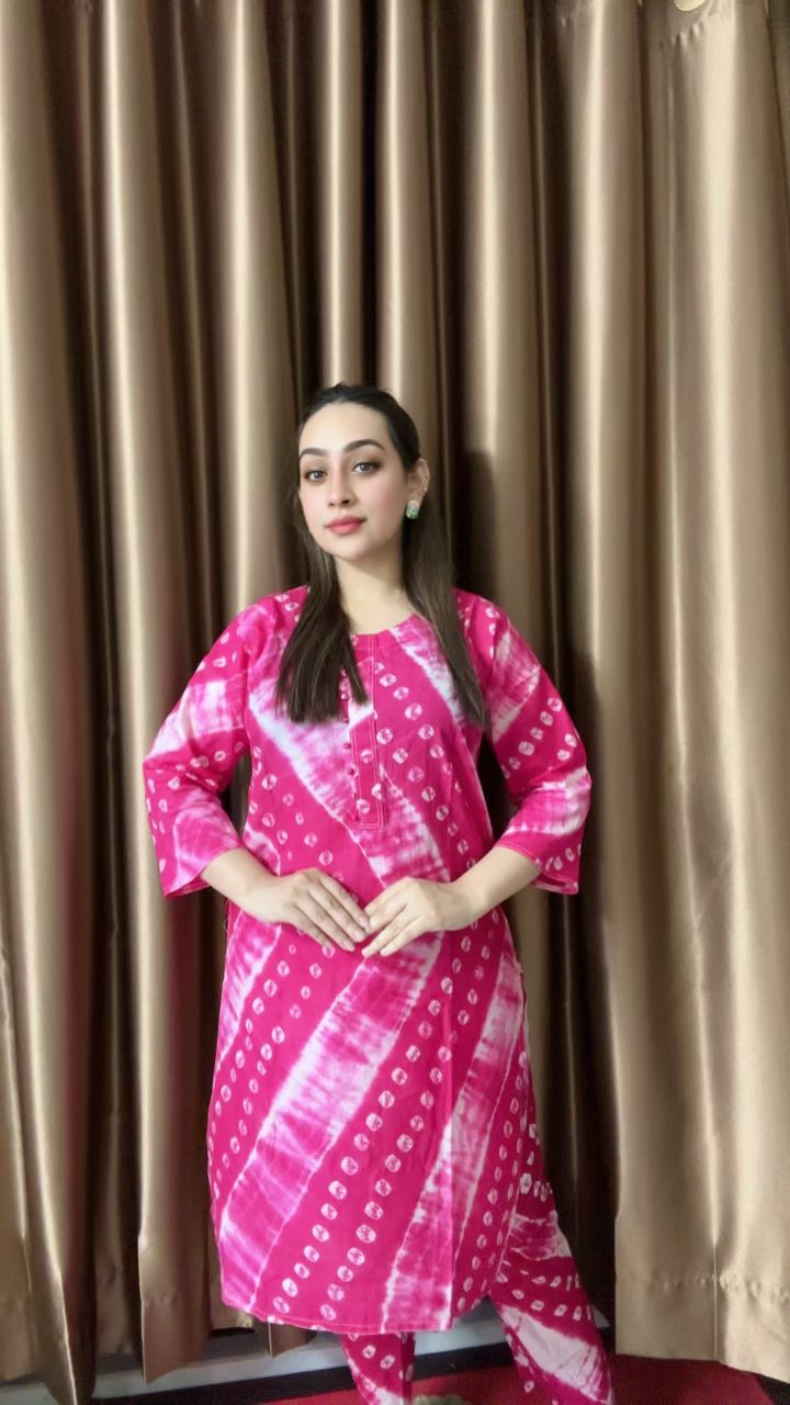 কটন বাটিক
