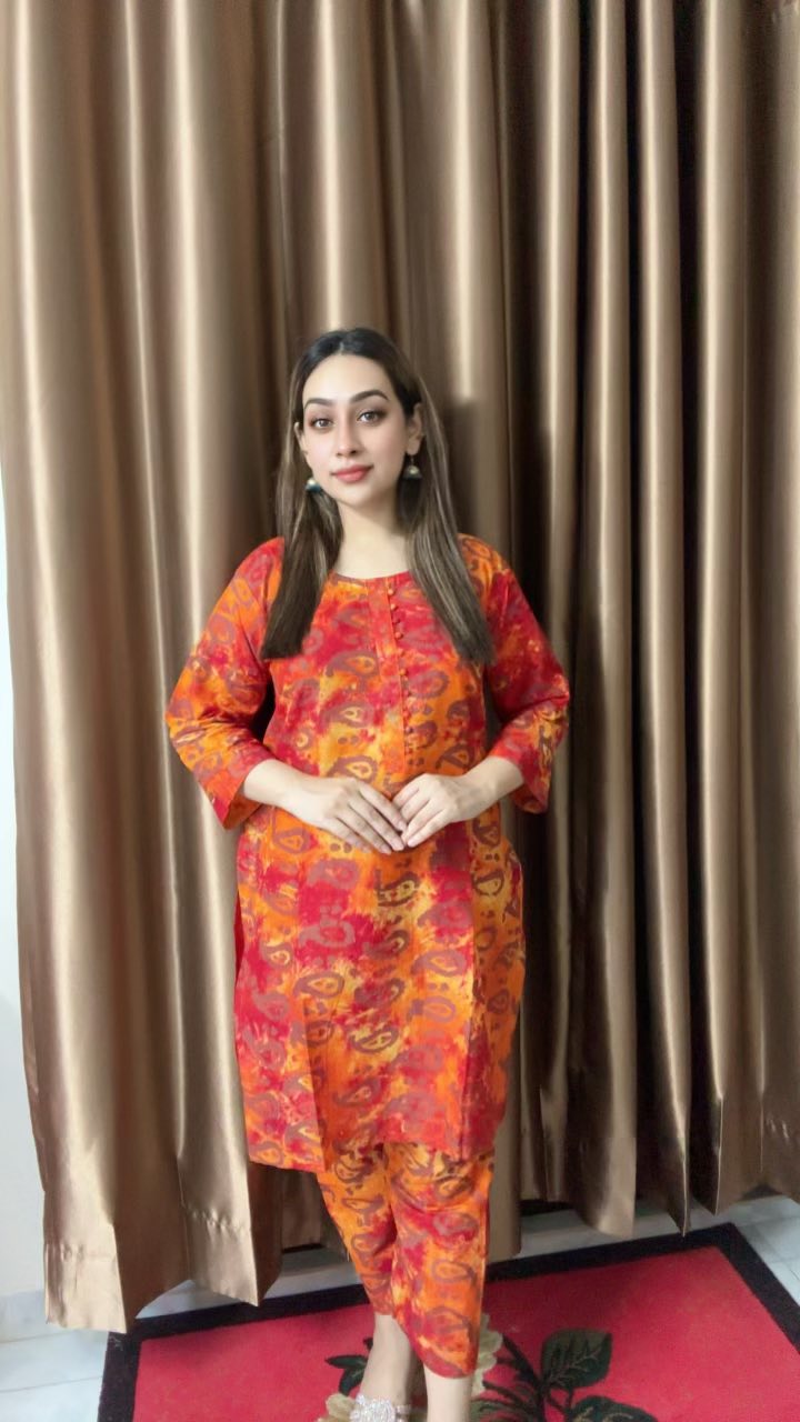 কটন বাটিক